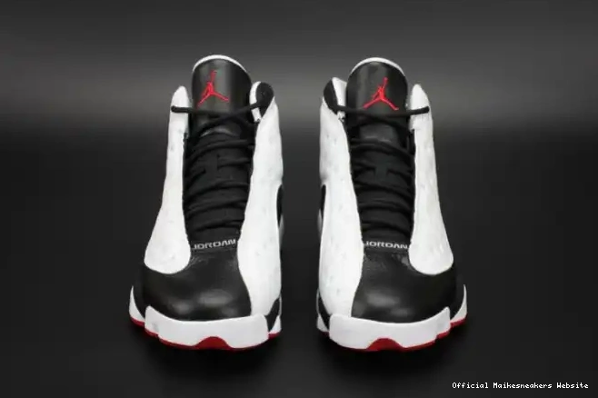 Official Maikesneakers 13 Jordan 309259-104 Game (2008) Air He Retro Got CDP 0521